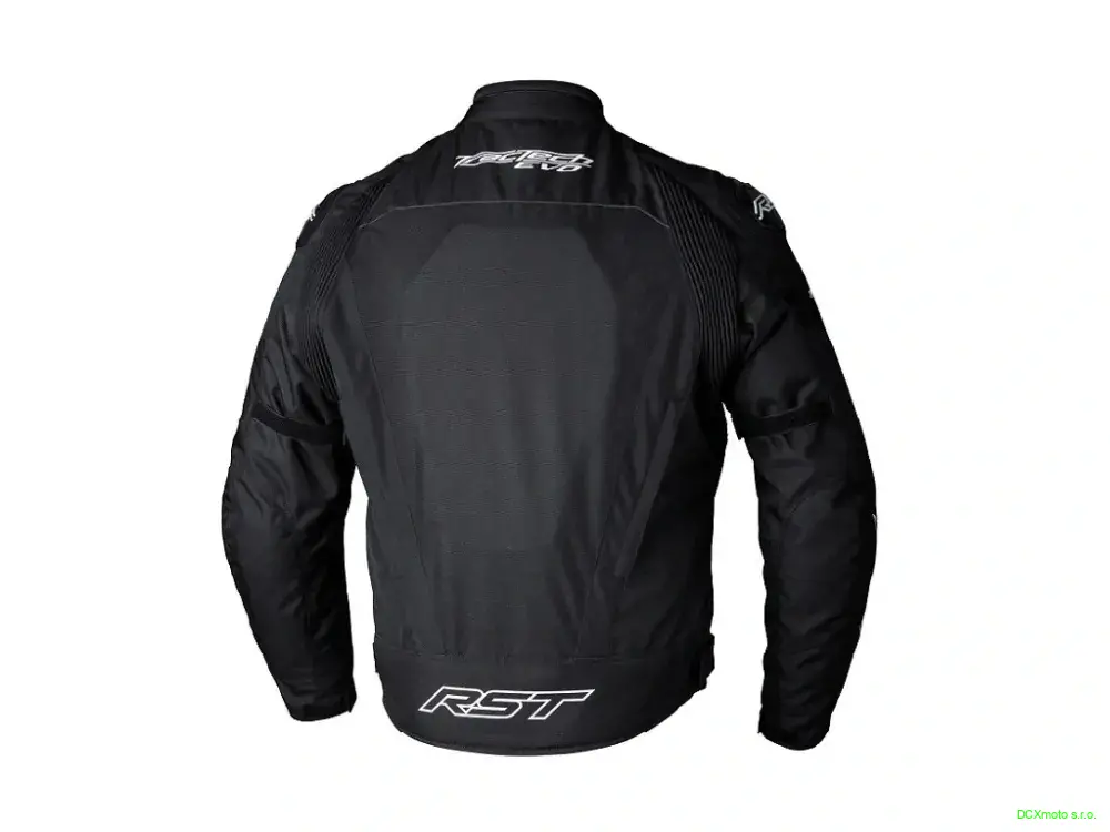 RST 103485 Tractech Evo 5 CE Mens Textile Jacket