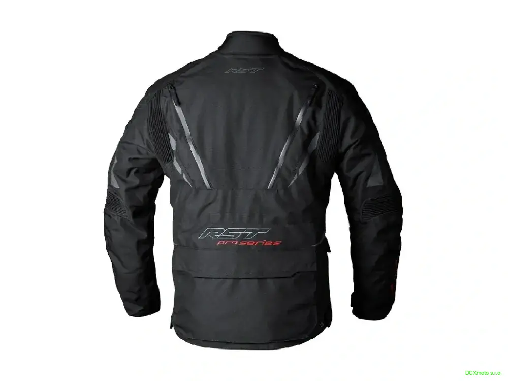 RST 103489 Pro Series Paragon 7 Ce Ladies Textile Jacket