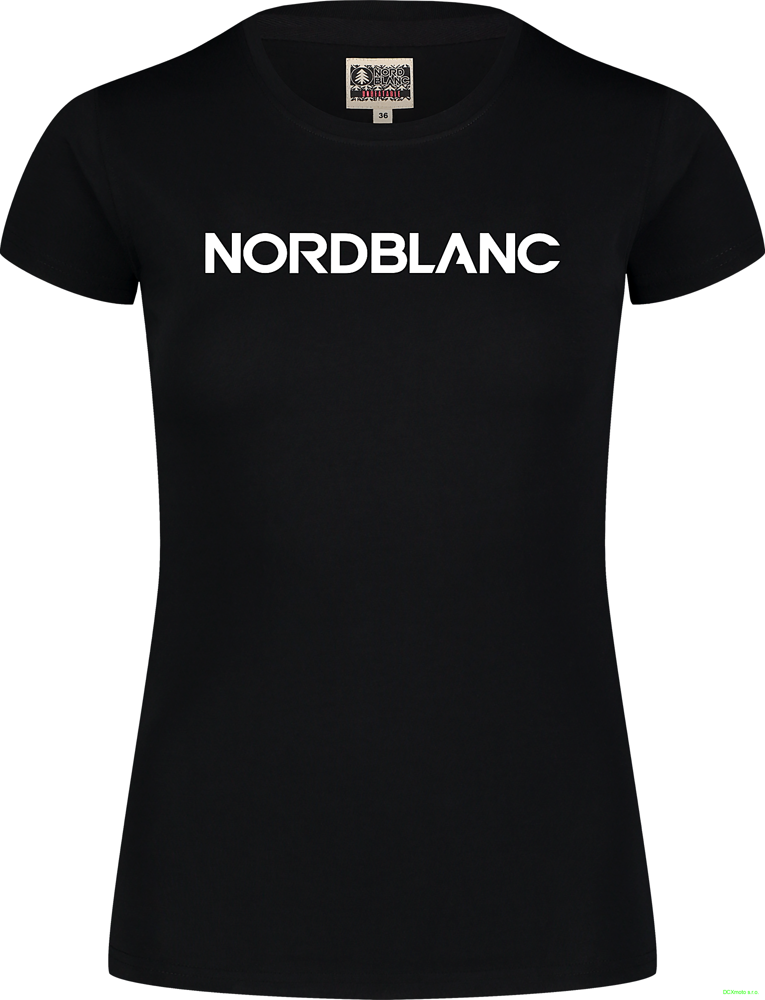 Nordblanc Palette