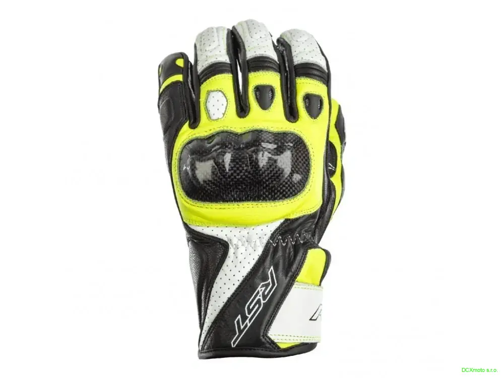 RST 102123 Stunt III CE Mens Glove