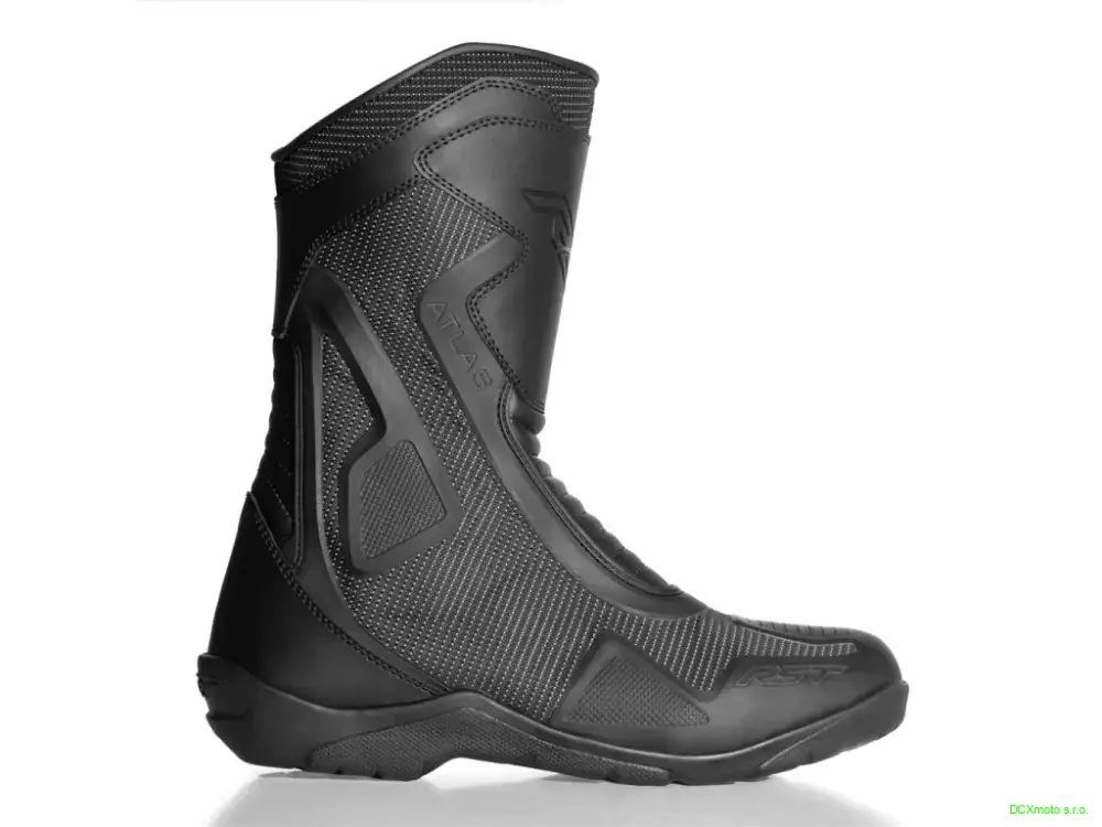RST 102470 ATLAS CE WATERPROOF MENS BOOT