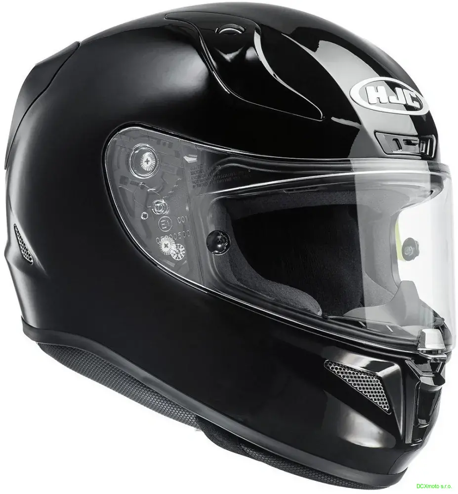 HJC přilba RPHA 11 black