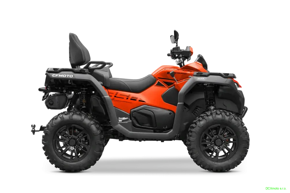 CFMOTO GLADIATOR X850 G3 T3B