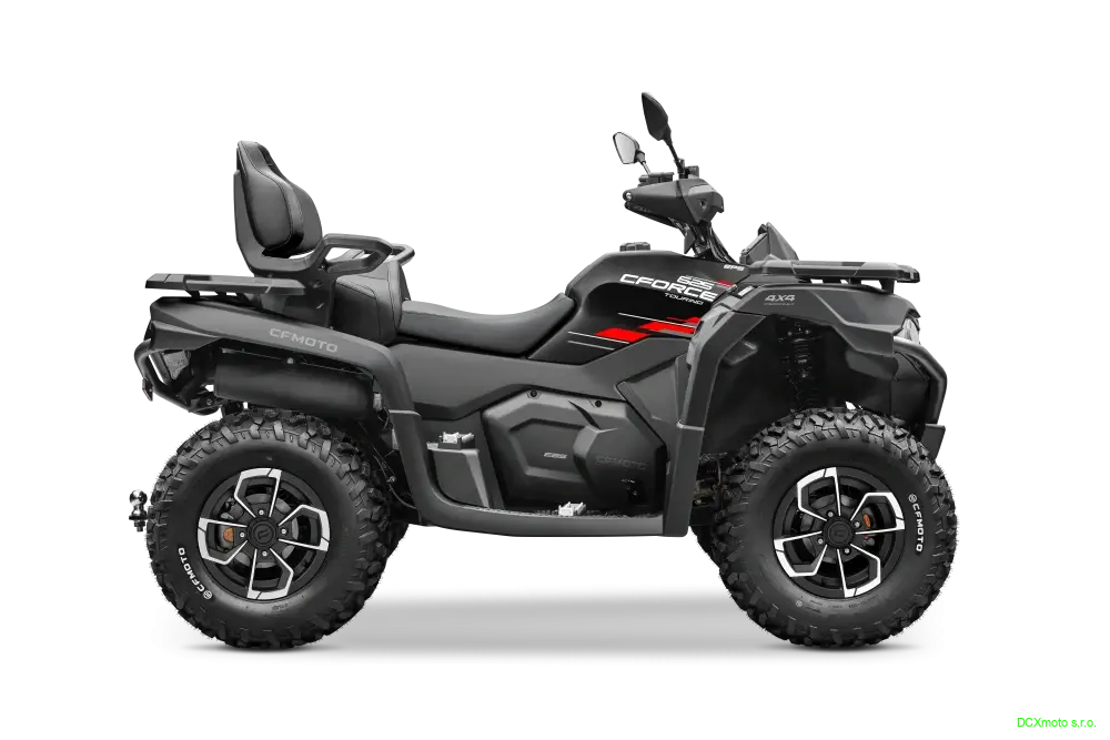 CFMOTO GLADIATOR X625-A T3B