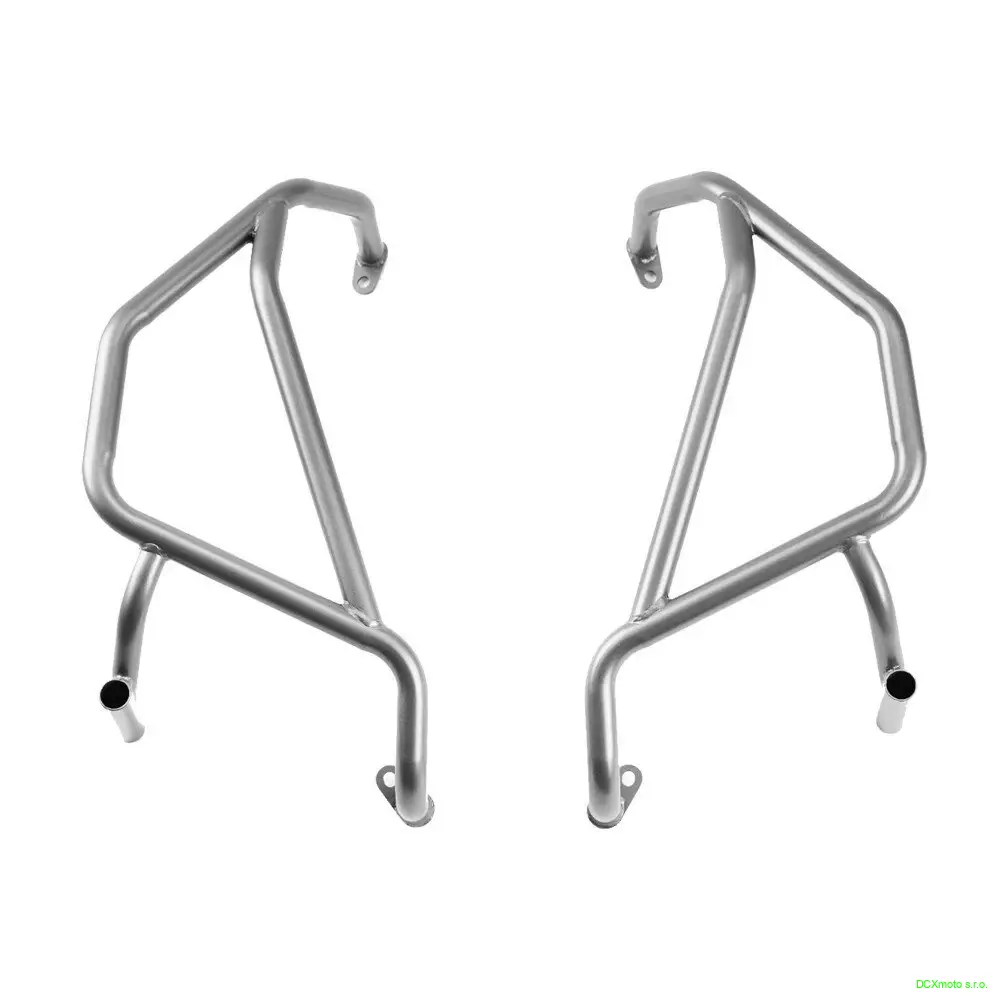 450MT Horní padací rámy šedé