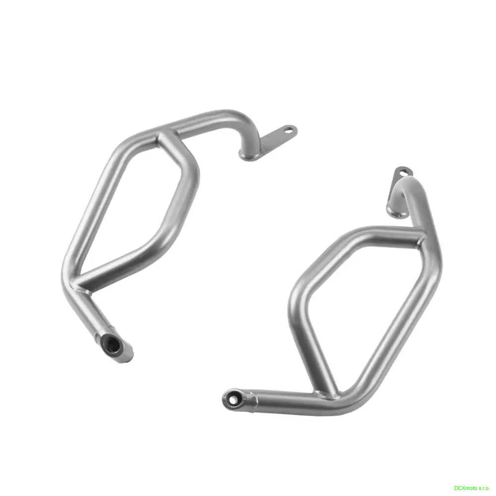 450MT Spodní padací rámy šedé