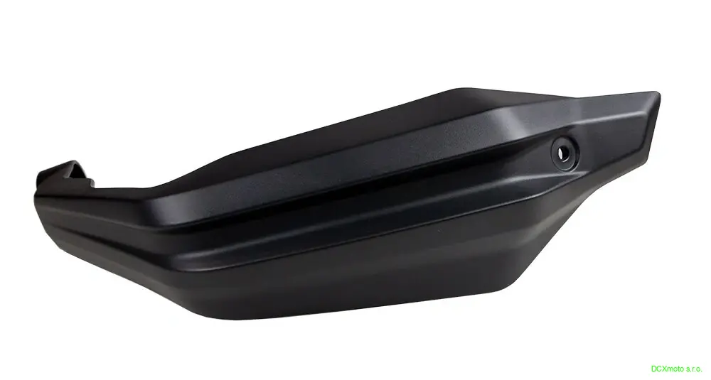 650MT Chrániče rukou