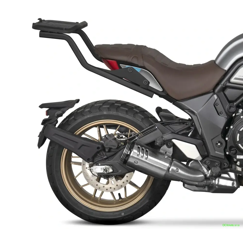 700CL‑X Heritage Nosič zadního kufru SHAD