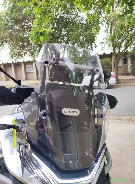 Hrazda na telefon či navigaci 800MT