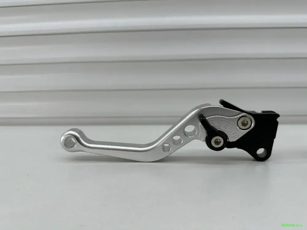 Páčky stříbrné - univerzální