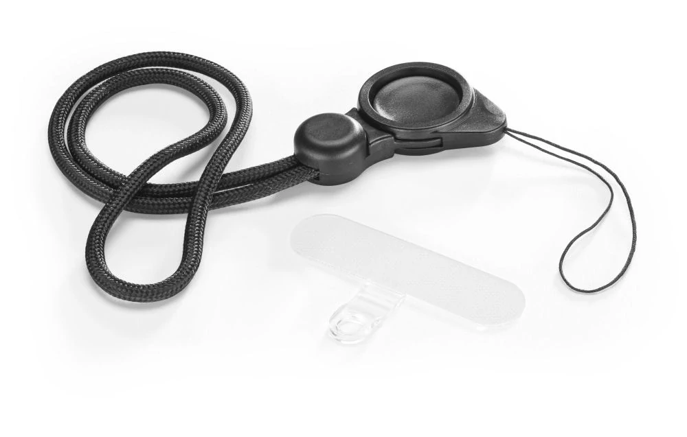 Ochranný kryt Interphone QUIKLOX Tetraforce - Apple iPhone 15 Pro Max