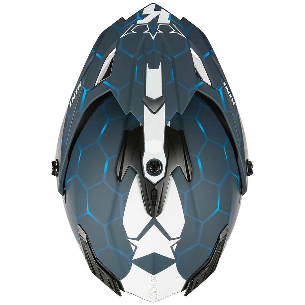 Kini Red Bull ADV X Helma Kini Red Bull 2.0