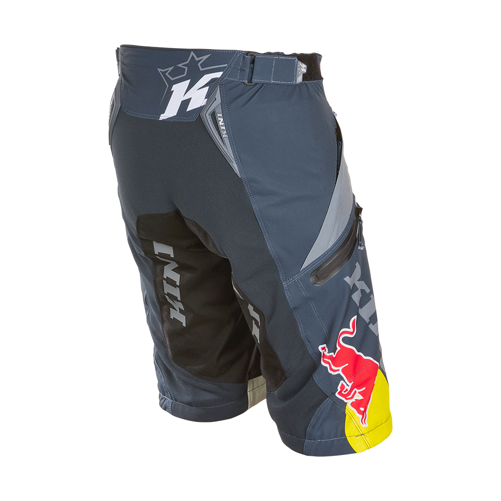 Kini Red Bull EXC Over Boot Pants Kini Red Bull 1.0
