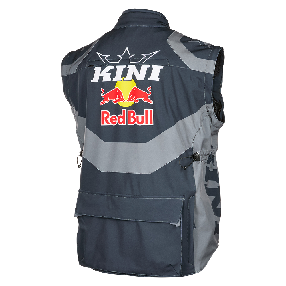 Kini Red Bull EXC Jacket Kini Red Bull 1.0