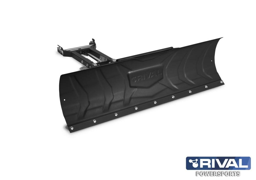 Radlice Rival Supreme 2: 150 cm (komponenty samostatně)