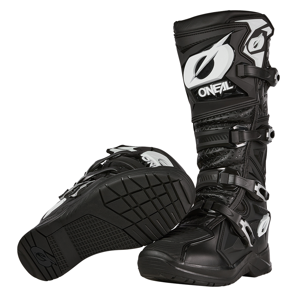 O'Neal RMX PRO Boot black