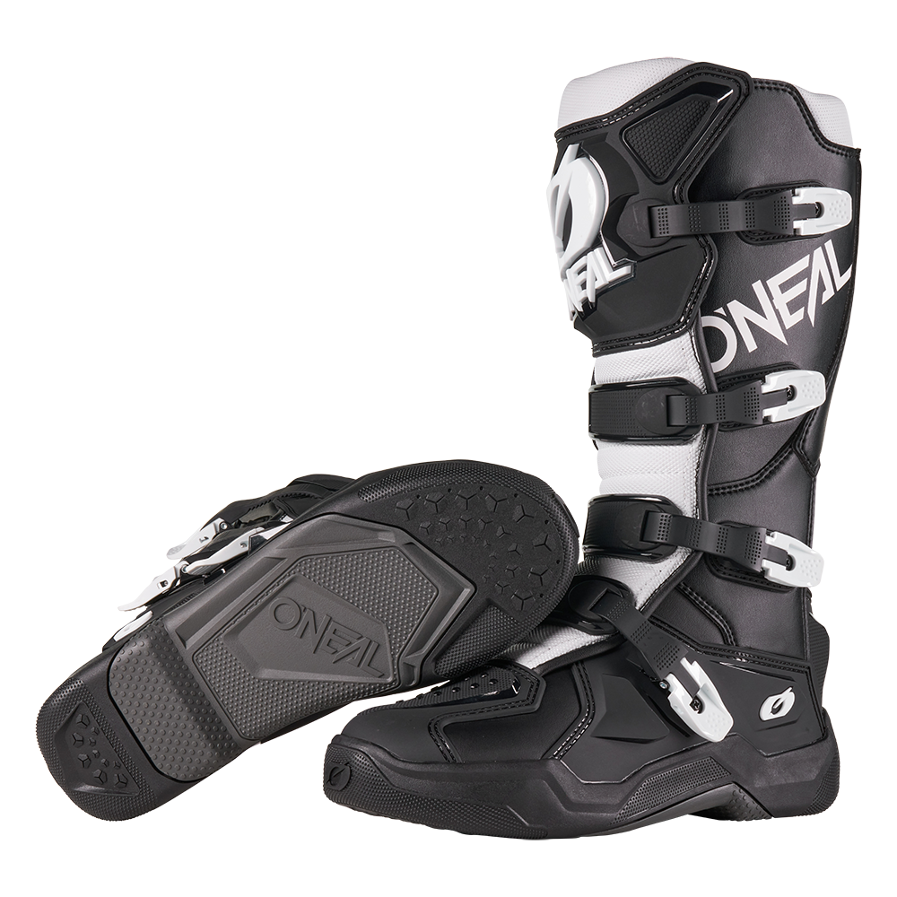 O'Neal 3SRS Boot MX black/white