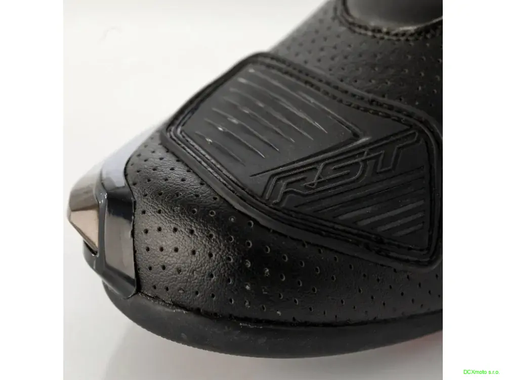 RST 102341 Tractech Evo III Short CE Mens Boot