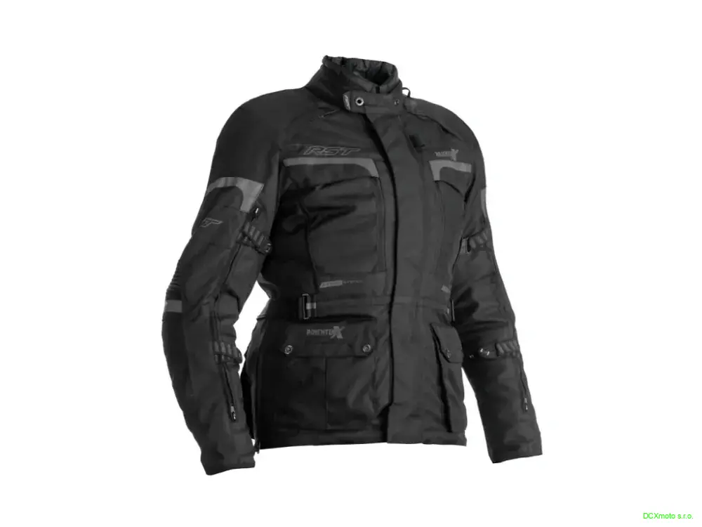 RST 102380 Pro Series Adventure-X CE Ladies Textile Jacket