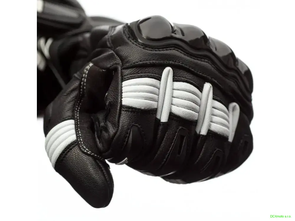 RST 102404 Pilot CE Mens Glove