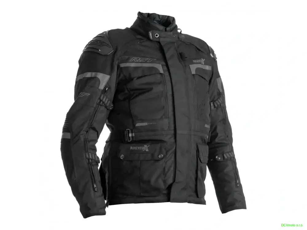 RST 102409 Pro Series Adventure-X CE Mens Textile Jacket