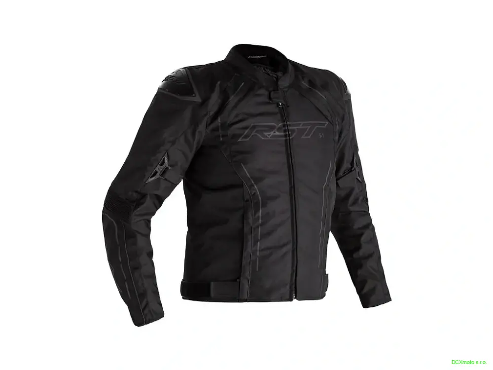 RST 102559 S1 CE Mens Textile Jacket