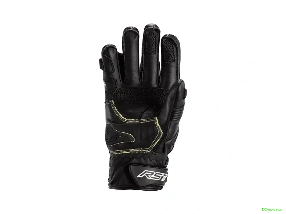 RST 102667 Tractech Evo 4 Short CE Mens Glove