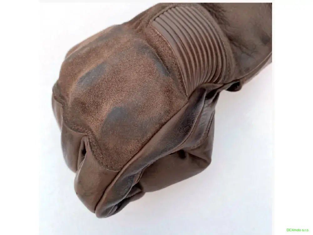 RST 102670 Crosby CE Mens Glove