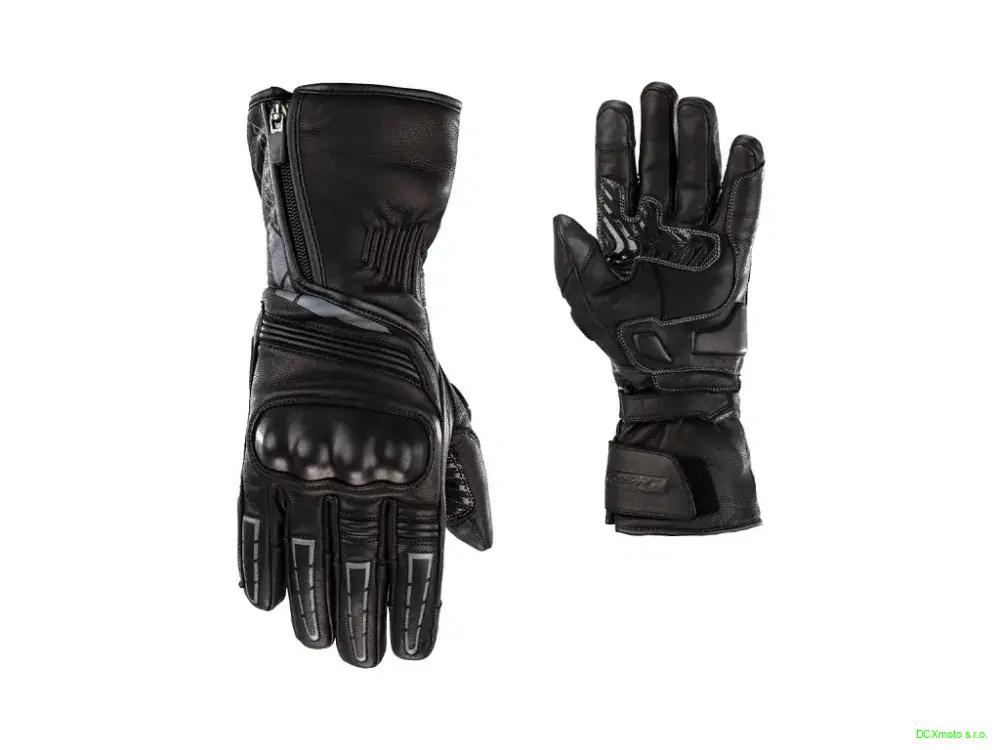 RST 102680 Storm 2 Leather CE Mens Waterproof Glove