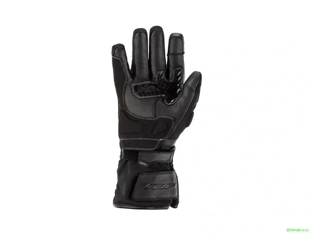 RST 102701 Storm 2 Textile CE Ladies Waterproof Glove