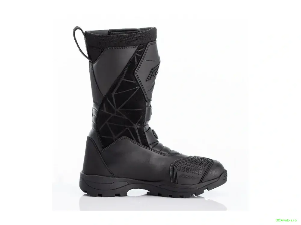 RST 102751 Adventure-X CE Mens Waterproof Boot