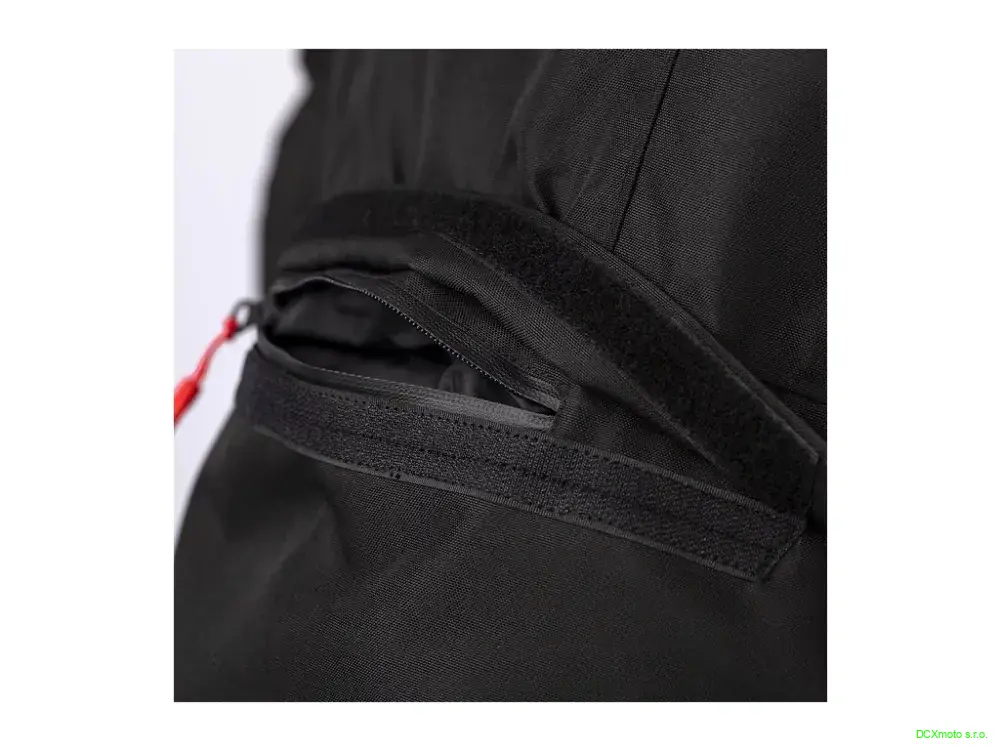 RST 102981 Pro Series Paveway CE Mens Textile Jacket