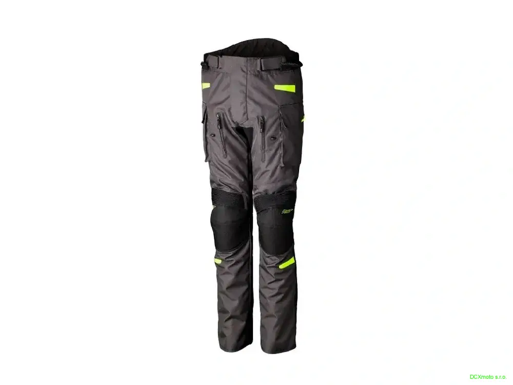 RST 102984 Endurance CE Mens Textile Jean