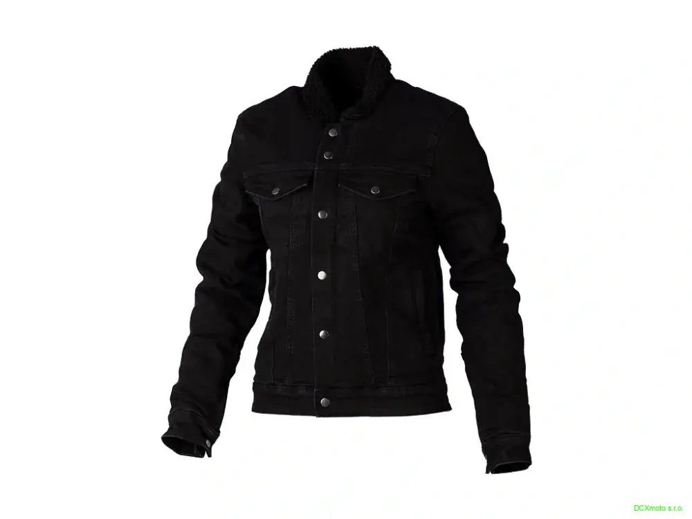 RST 102989 RST X KEVLAR® Sherpa Denim CE Mens Textile Shirt