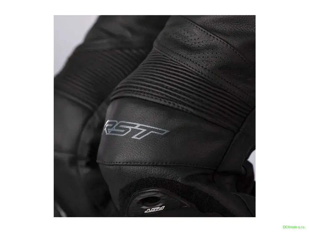 RST 103022 S1 CE Mens Short leg Leather Jean - ZKRÁCENÉ