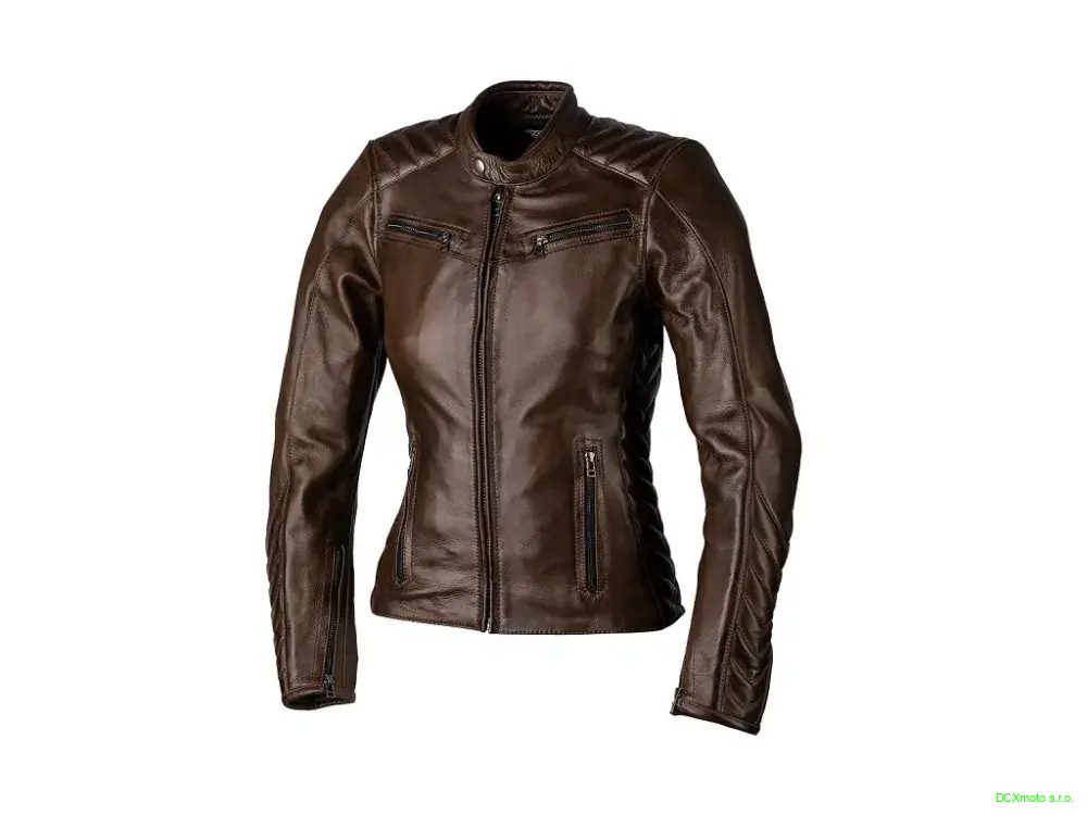 RST 103055 Roadster 3 CE Ladies Leather Jacket