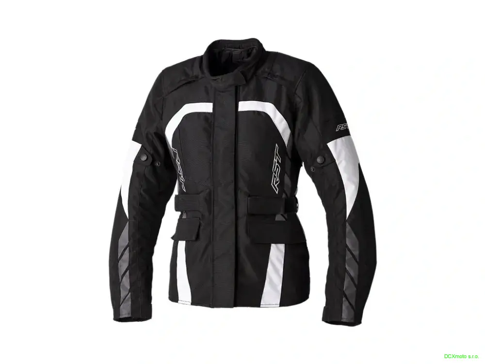RST 103057 Alpha 5 CE Ladies Textile Jacket