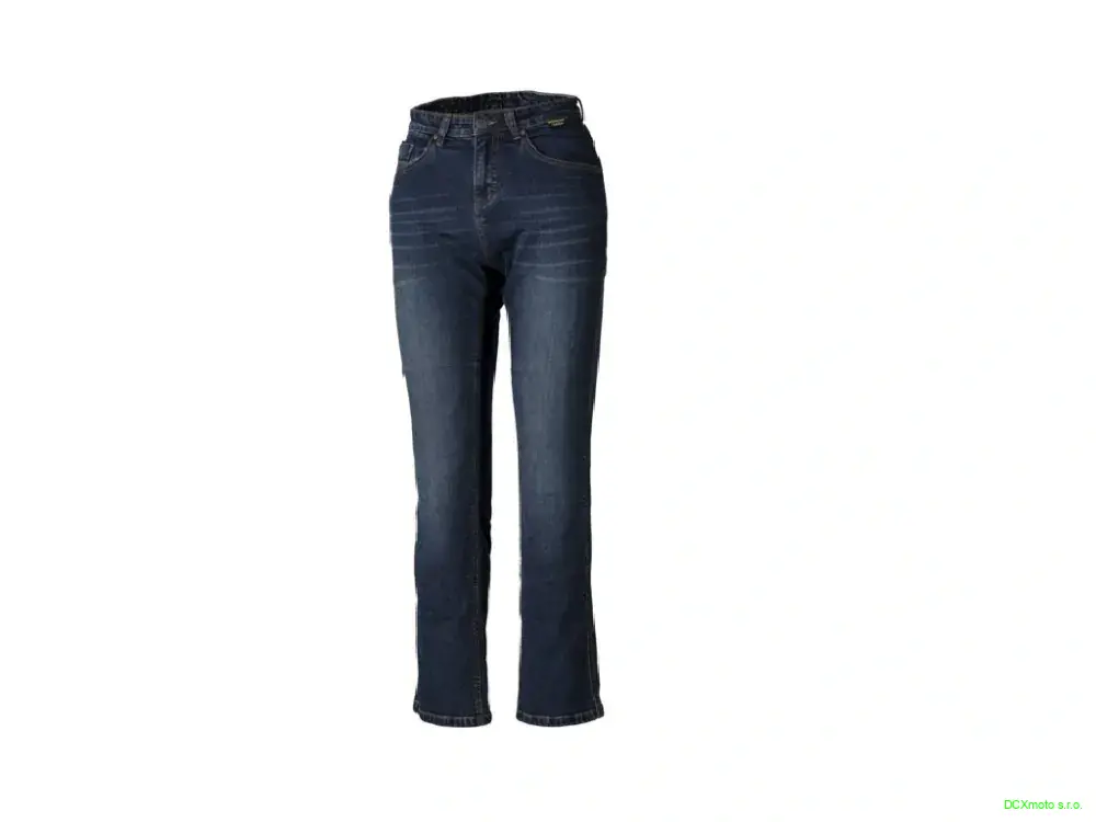 RST 103059 RST Straight Leg 2 CE Ladies Textile Jean