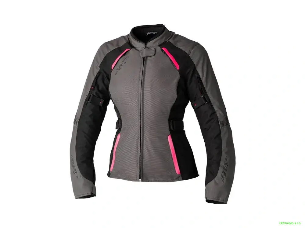 RST 103116 Ava CE Ladies Textile Jacket