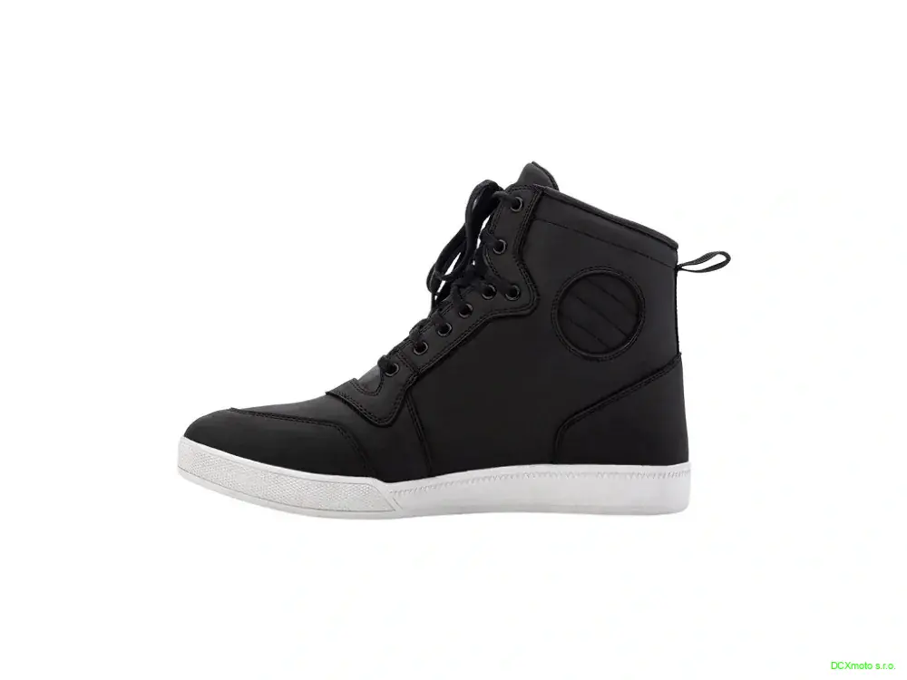 RST 103122 HiTop Moto Sneaker Mens CE Waterproof Boot