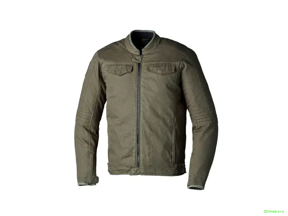 RST 103158 IOM TT Crosby 2 CE Mens Textile Jacket