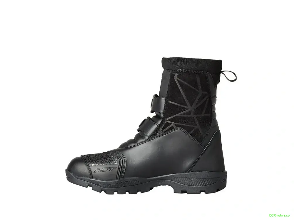 RST 103188 Adventure-X Mid CE Mens Waterproof Boot