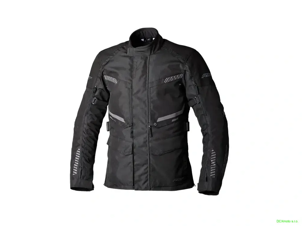 RST 103198 Maverick Evo CE Mens Textile Jacket