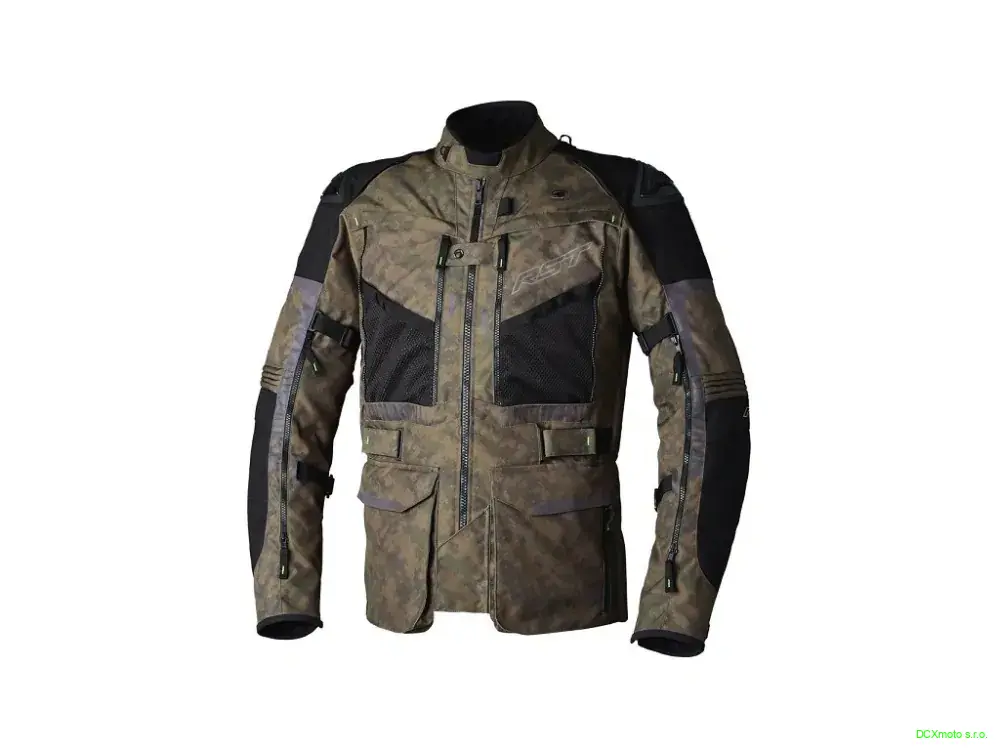 RST 103236 Pro Series Ranger CE Mens Textile Jacket