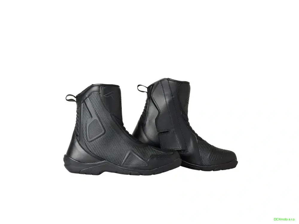 RST 103237 Atlas Mid CE Waterproof Mens Boot