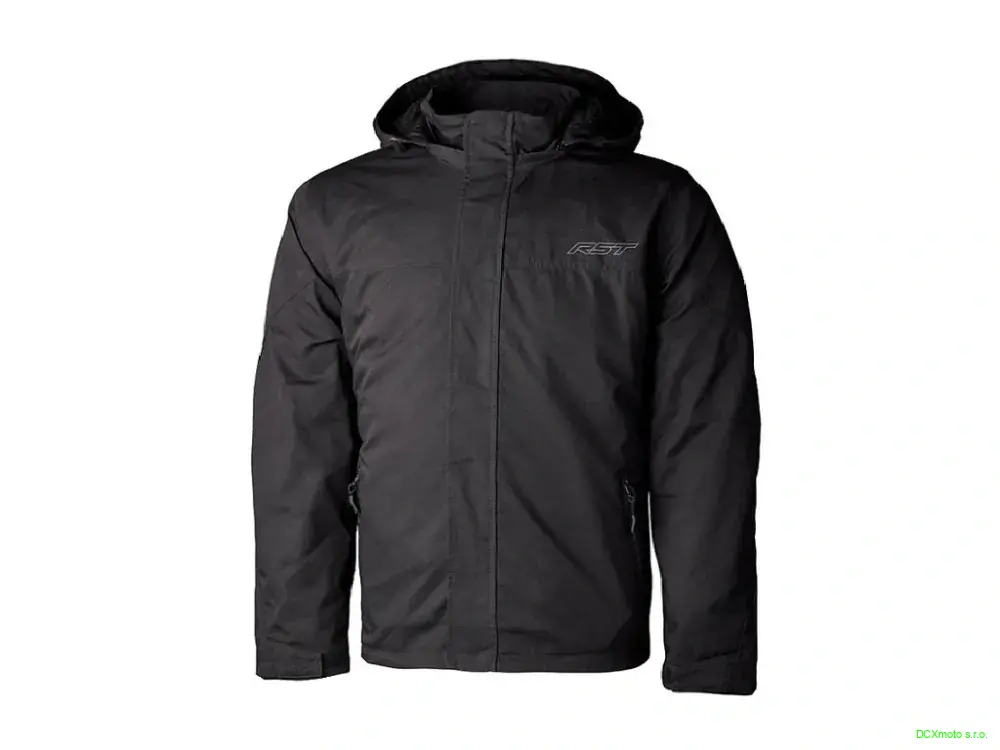 RST 103452 KEVLAR® Loadout Full Zip CE Textile Hoodie