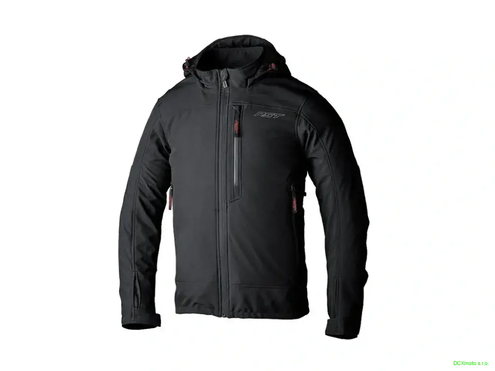 RST 103457 Havoc Mens Textile Jacket