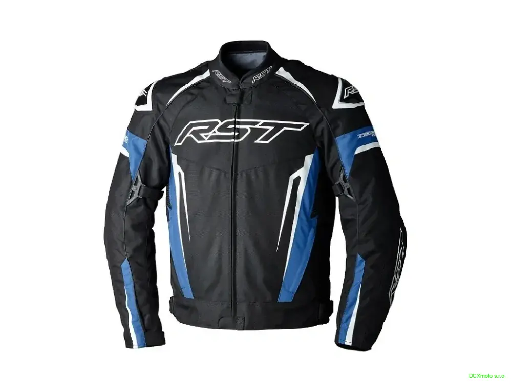 RST 103485 Tractech Evo 5 CE Mens Textile Jacket