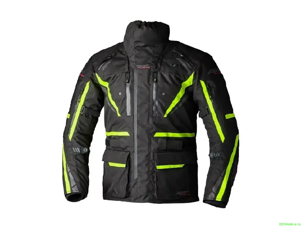 RST 103489 Pro Series Paragon 7 Ce Ladies Textile Jacket