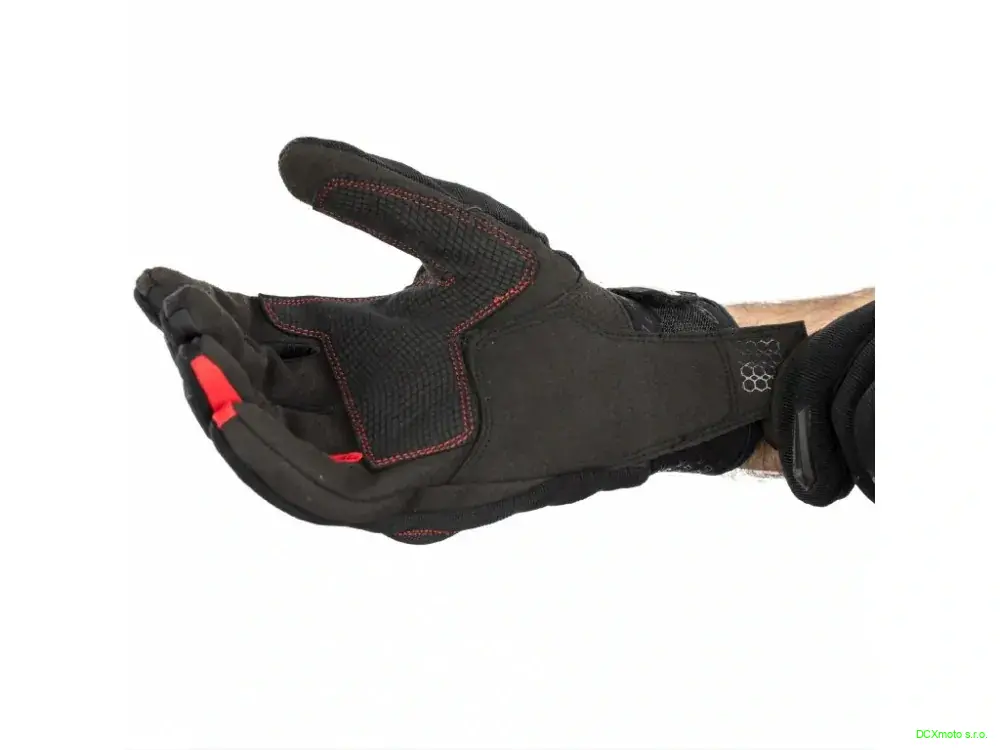 RST 102100 Rider CE Mens Glove